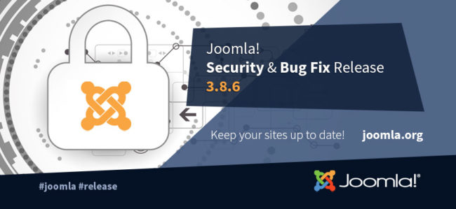 joomla 386 release banner sospcadomicilio
